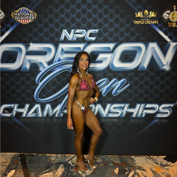 Meet your Posher, Moxies - Picture 11 of 11